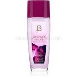 Beyonce Beyoncé Heat Wild Orchid 75 ml spray dezodor hölgyeknek spray dezodor