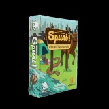 Bézier Games Spuri! társasjáték