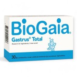 BG Distribution Hungary Kft. BioGaia Gastrus Total rágótabletta mandarin ízű