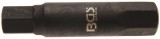 BGS-5246-H19 Imbusz bit, 100 mm hossz, 19 mm, 22 mm hatszög.