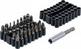 BGS DIY 32 részes speciális bitkészlet (BGS 763)