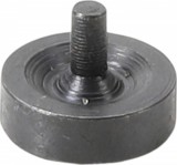 BGS DIY 5 mm-es adapter a 3060-as fékcsőperemezőhöz (BGS 3163)