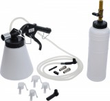 BGS DIY 7 részes féklégtelenítő készlet (BGS 18087)