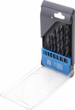 BGS DIY 8 részes HSS fúrószár készlet, 3 - 10mm (BGS 50808)