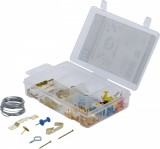 BGS DIY 97 darabos képfüggesztő készlet (BGS 88146)