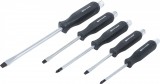 BGS DIY Csavarhúzó készlet | 5 db. (BGS 35840)