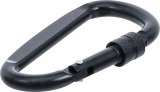 BGS DIY Csavaros karabiner, 70 x 6 mm (BGS 85795)