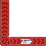 BGS DIY Derékszög | Üvegszál | 200 mm (BGS 6878)