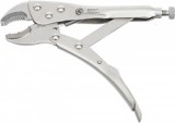 BGS DIY Gripp fogó 175 mm, barkács (BGS 489)