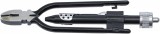 BGS DIY Kábel csavaró fogó 200 mm (BGS 1480)
