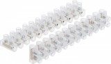 BGS DIY Sorkapocs 2.5mm², 2 db 12-es blokk (BGS 80725)