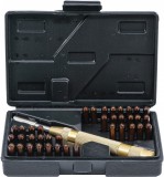 BGS DIY Szám és betűbeütő készlet | 36 az 1-ben (BGS 3042)