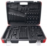 BGS DIY Üres műanyag koffer a BGS 15217 dugókulcs készlethezhez (BGS 15217-1)