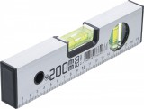 BGS DIY Vízmérték, 200 mm (BGS 50869)