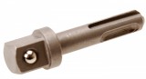 BGS technic 1/2" dugókulcs átalakító SDS fúróhoz, a BGS 8214-1 SDS adapter készletből (BGS 8214-1)