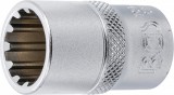 BGS technic 1/2" Dugókulcs "Gear Lock", 16 mm (BGS 10216)
