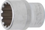 BGS technic 1/2" Dugókulcs "Gear Lock", 21 mm (BGS 10221)