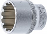 BGS technic 1/2" Dugókulcs "Gear Lock", 27 mm (BGS 10227)