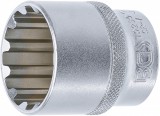 BGS technic 1/2" Dugókulcs "Gear Lock", 30 mm (BGS 10230)