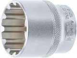 BGS technic 1/2" Dugókulcs "Gear Lock", 32 mm (BGS 10232)