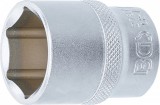 BGS technic 1/2" Dugókulcs, hatszögletű | 1" (BGS 2787)