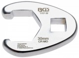 BGS technic 1/2" hollander kulcs fej, 30 mm (BGS 1757-30)