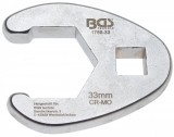 BGS technic 1/2" hollander kulcs fej, 33 mm (BGS 1759-33)