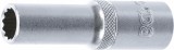 BGS technic 1/2" Hosszított dugókulcs, 12-szögű, 12 mm (BGS 10662)