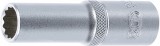 BGS technic 1/2" Hosszított dugókulcs, 12-szögű, 13 mm (BGS 10681)