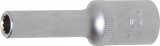 BGS technic 1/2" hosszított dugókulcs fej, 8 mm, 12 pontos (BGS 9356)