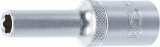 BGS technic 1/2" Hosszított dugókulcs "Super Lock", 8 mm (BGS 10268)