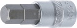 BGS technic 1/2" Imbusz bitfej, 16 mm (BGS 5052-16)