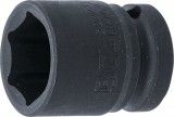 BGS technic 1/2" Levegős dugókulcs, 22 mm (BGS 5222)