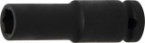 BGS technic 1/2" Levegős hosszított dugókulcs, 13 mm (BGS 7213)