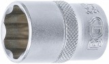 BGS technic 1/2" "Super Lock" dugókulcs, 19 mm (BGS 2419)