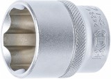 BGS technic 1/2" "Super Lock" dugókulcs, 28 mm (BGS 2428)