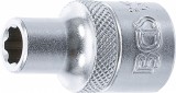 BGS technic 1/2" "Super Lock" dugókulcs, 8 mm (BGS 2408)