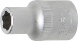 BGS technic 1/2" "Super Lock" dugókulcs, 9 mm (BGS 2409)