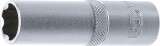 BGS technic 1/2" "Super Lock" hosszított dugókulcs, 15 mm (BGS 2945)