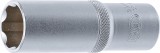 BGS technic 1/2" "Super Lock" hosszított dugókulcs, 19 mm (BGS 2949)