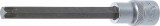 BGS technic 1/2" Torx bitfej, T55x140 mm (BGS 5184-T55)