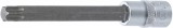 BGS technic 1/2" Torx bitfej, T60x140 mm (BGS 5184-T60)