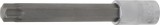BGS technic 1/2" Torx bitfej, T70x140 mm (BGS 5184-T70)