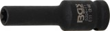 BGS technic 1/2" Torx hosszított dugókulcs légkulcshoz, E11 (BGS 5204-11)