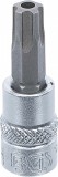 BGS technic 1/4" Biztonsági Torx (fúrt) bitfej, TS40x38 mm (BGS 5184-TS40)