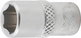 BGS technic 1/4" Dugókulcs COLL "Pro Torque", 11/32" (BGS 10656)