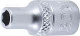 BGS technic 1/4" "Pro Torque" dugókulcs, 4,5 mm (BGS 2475)