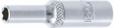 BGS technic 1/4" "Super Lock" hosszított dugókulcs, 5 mm (BGS 2965)