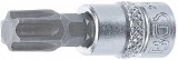 BGS technic 1/4" Torx bitfej, T50 (BGS 2164-T50)