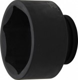 BGS technic 1" Levegős dugókulcs, 100 mm (BGS 5910)